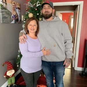 Meet your Posher, Judy